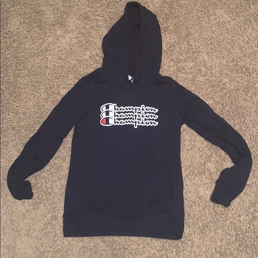 Champion Hoodie
